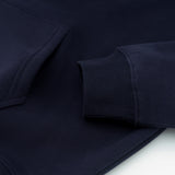 Sudadera Sharker club azul