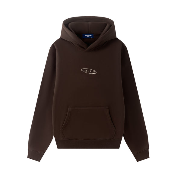 Hoodie Change Brings Marrón