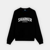 Jersey Negro SHARKER