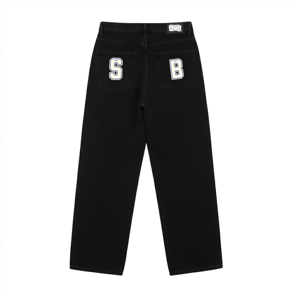 Pantalon SHKR NEGRO