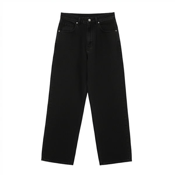 Pantalon SHKR NEGRO