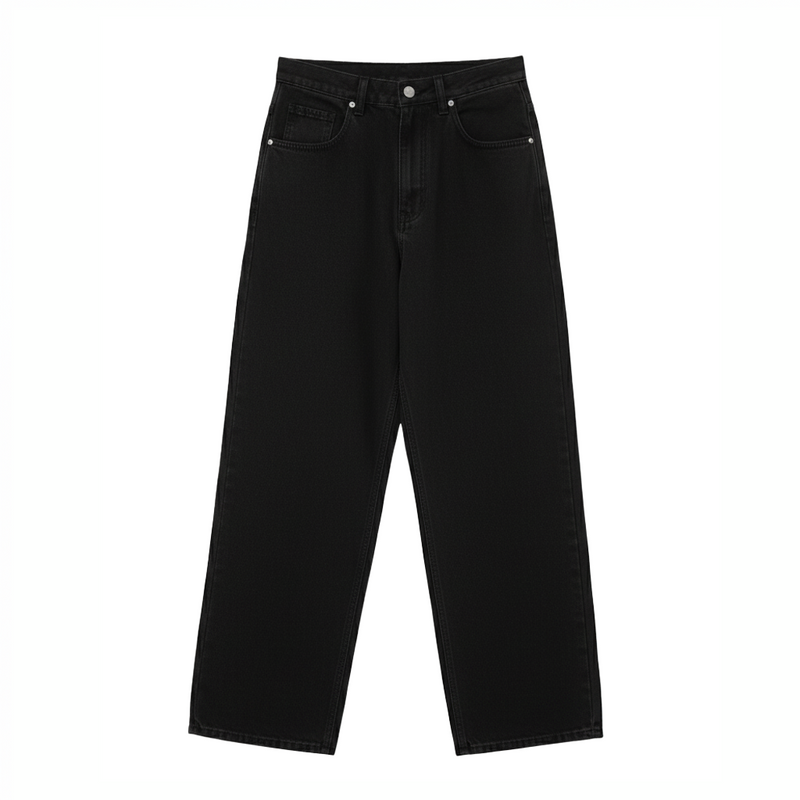 Pantalon SHKR NEGRO