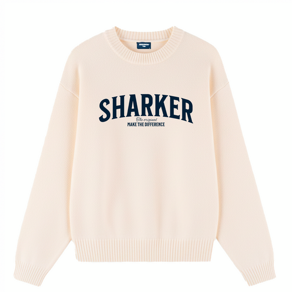 Jersey Beige SHARKER