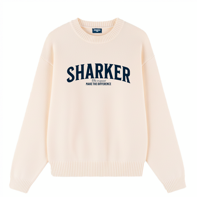 Jersey Beige SHARKER