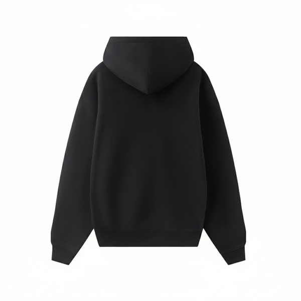 Hoodie Sharker Fuel parches