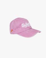 Gorra Ice cream Rosa